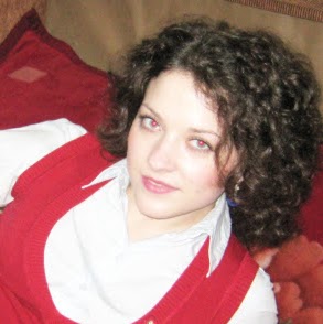 Rodica Balan Photo 21