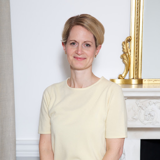 Catherine Joynson Photo 1