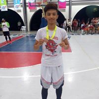 Lloyd Vega Photo 9