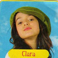 Clara Rojas Photo 35