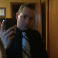 Brandon Holzwarth Photo 1