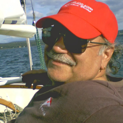 Richard Feldman Photo 34