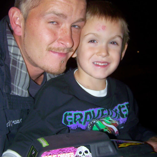 Kevin Dail Photo 24