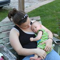 Megan Sponseller Photo 1