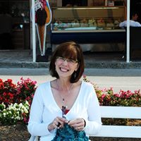 Janet Morton Photo 32