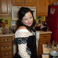 Angie Wilkinson Photo 10