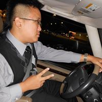 Anthony Ha Photo 28