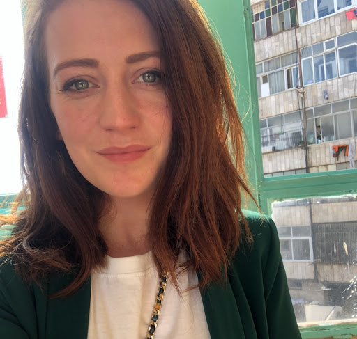 Stephanie Harrison Photo 25
