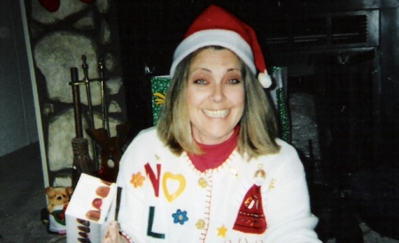 Deborah Parker Photo 30