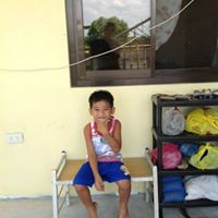 Andrei Manalang Photo 8