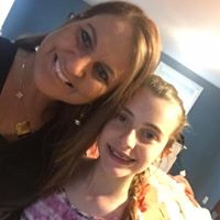 Amy Bradley Photo 43
