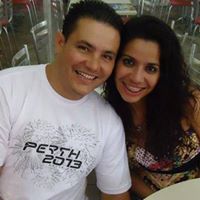 Felix Luciano Photo 12