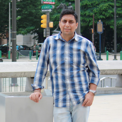 Asheesh Sharma Photo 13