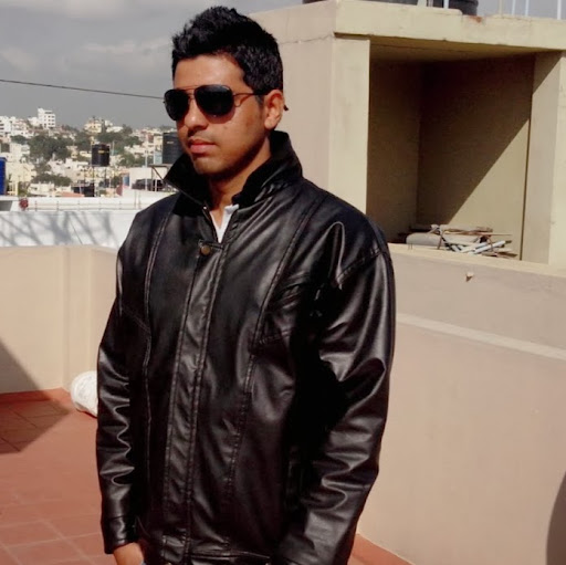 Prashanth Patil Photo 4