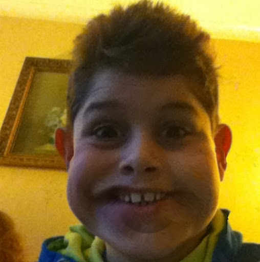 Ethan Cohen Photo 37