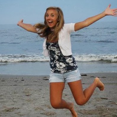 Brittany Clark Photo 34