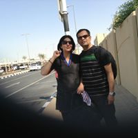 Vandana Kewalramani Photo 3