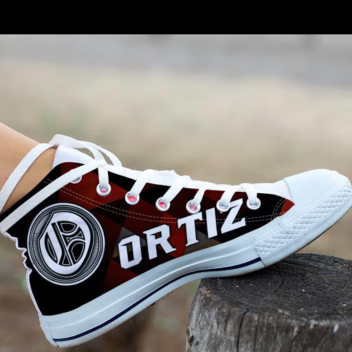 Alberto Ortiz Photo 29