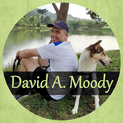 David Moody Photo 15