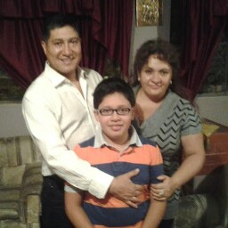 Juan Cuji Photo 1