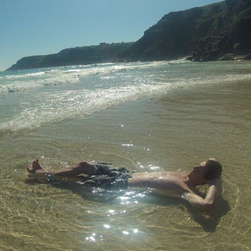 Ben Cook Photo 25