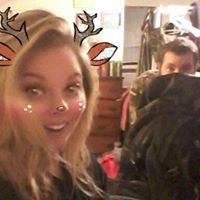 Hannah Bates Photo 8