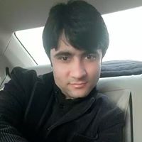 Yasir Shehzad Photo 7