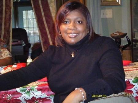Beverly Wright Photo 10