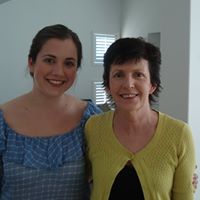 Annette Legge Photo 5