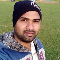 Sidhartha Jena Photo 7