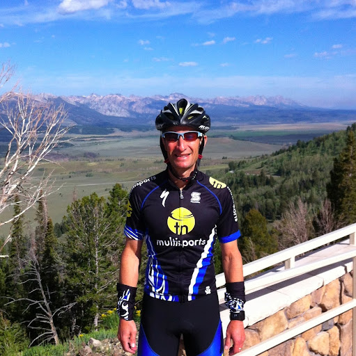 Michael Podell Photo 9