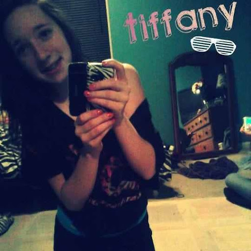 Tiffany Taft Photo 28