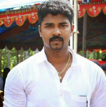 Anoop Kannan Photo 9