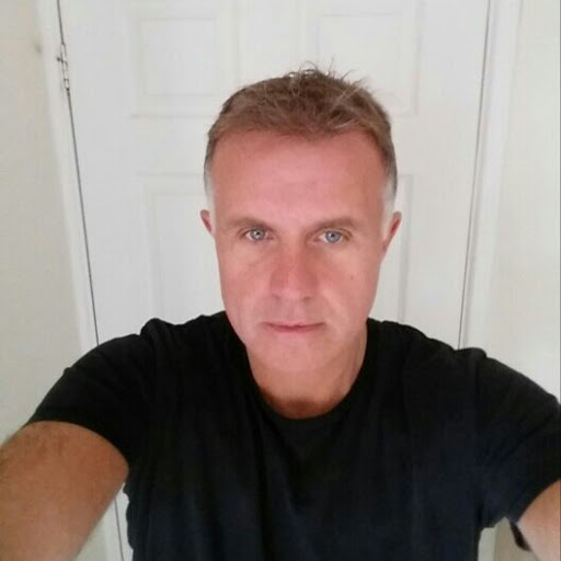 Mark Dale Photo 21