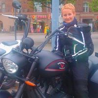 Maria Tuomi Photo 12