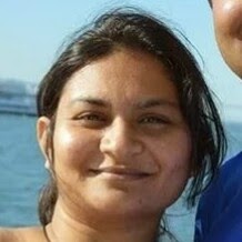 Margi Patel Photo 18
