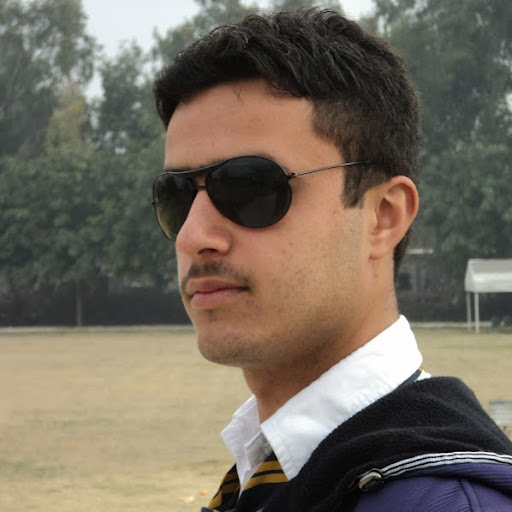 Faisal Afridi Photo 15