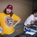Joe Burns Photo 6