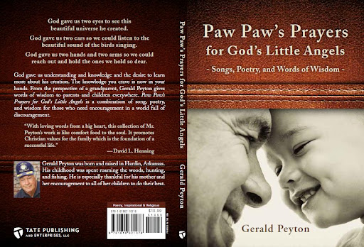 Gerald Peyton Photo 10
