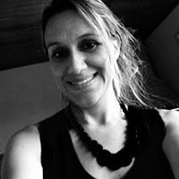Ana Camargo Photo 12