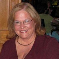 Margaret Graham Photo 17