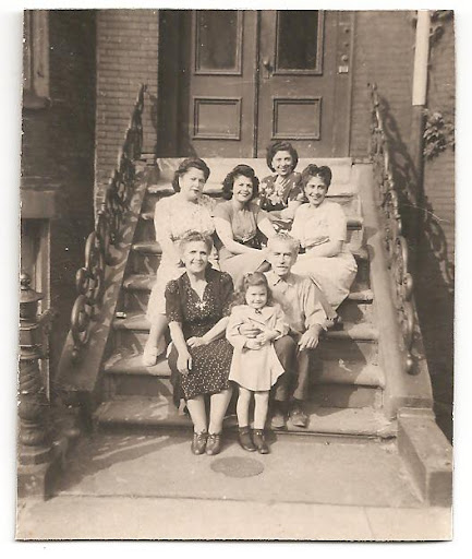 Judy Murphy Photo 11