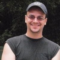 Kevin Hardy Photo 40