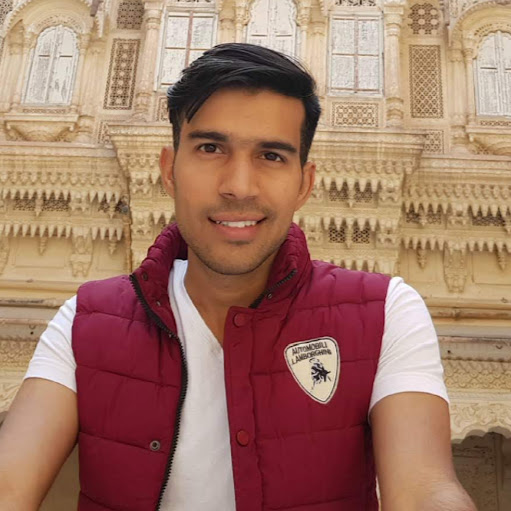 Dheeraj Sharma Photo 25