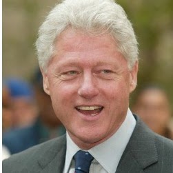 William Clinton Photo 26