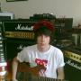 James Keys Photo 17