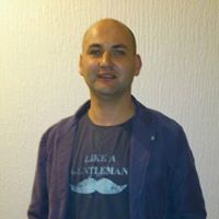 Dejan Teofilovic Photo 3
