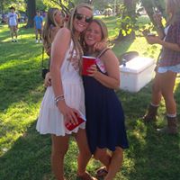 Julia Gallagher Photo 39