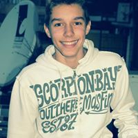 Lorenzo Minelli Photo 2