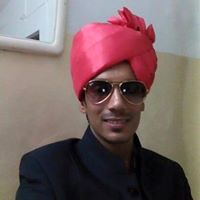 Mayur Srivastava Photo 3